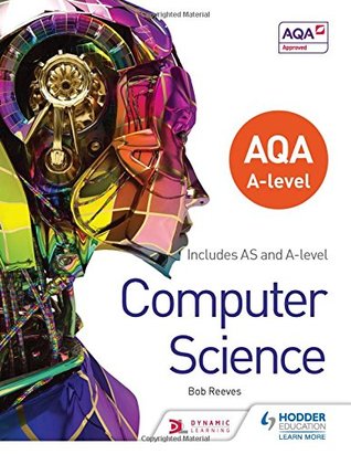 Aqa A Level Computer Science Paperback Bob Reeves
