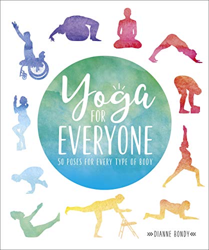 Yoga For Everyone Original Edition Retail Pdf Dianne Bondy
