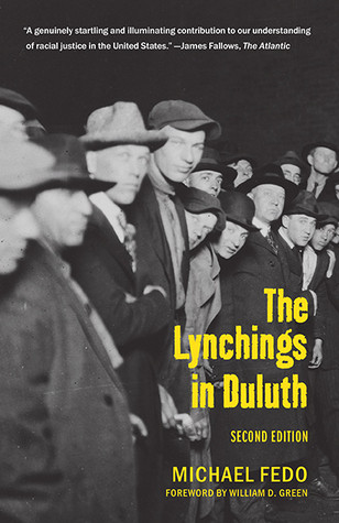 The Lynchings In Duluth 2 Michael Fedo