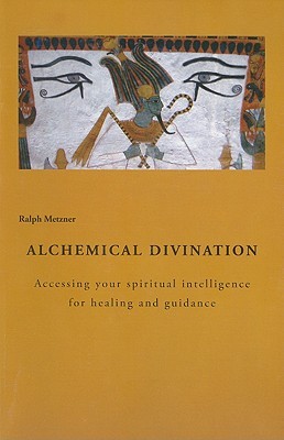 Alchemical Divination Accessing Your Spiritual Intelligence For Healing Guidance Ecology Of Consciousness Paperback Ralph Metzner