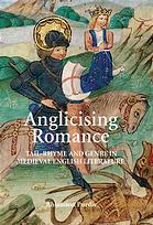 Anglicising Romance Tailrhyme And Genre In Medieval English Literature Purdie