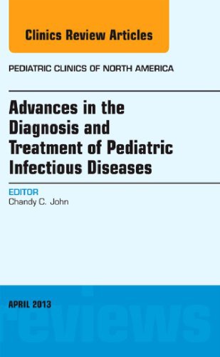 Advances In The Diagnosis And Treatment Of Pediatric Infectious Diseases John