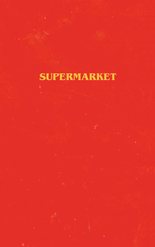 Supermarket Bobby Hall