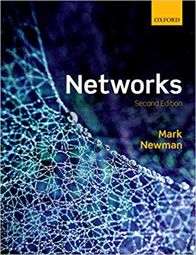 Networks Second Edition 2nd Edition Mark Newman