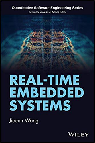 Realtime Embedded Systems 1st Edition Jiacun Wang