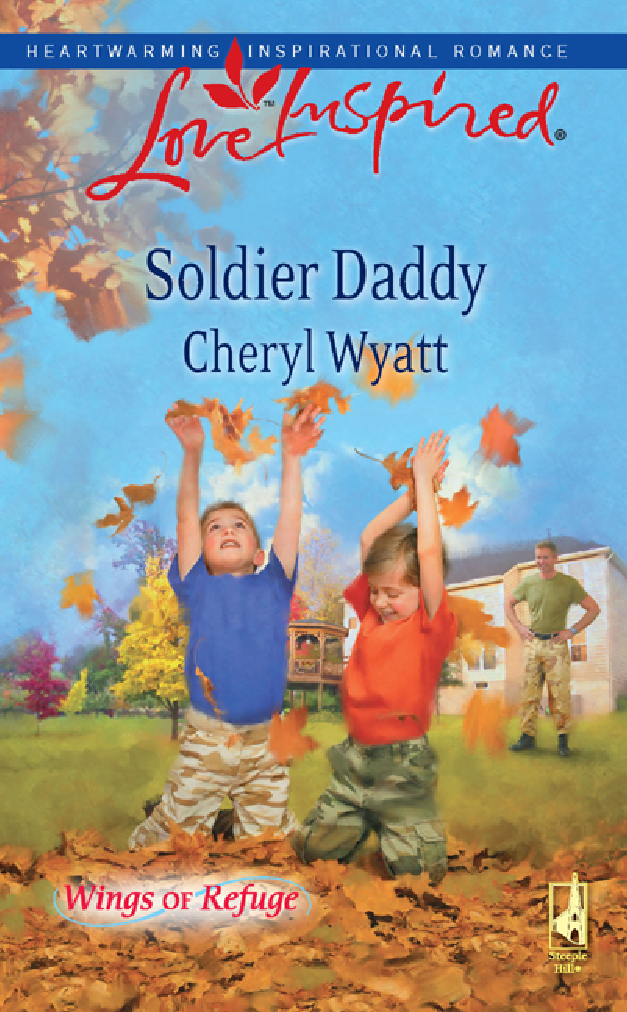 Soldier Daddy Cheryl Wyatt