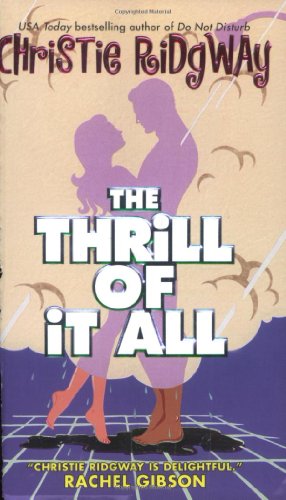The Thrill Of It All Christie Ridgway