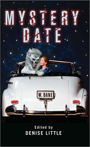 Mystery Date 6th Edition Denise Little Editor