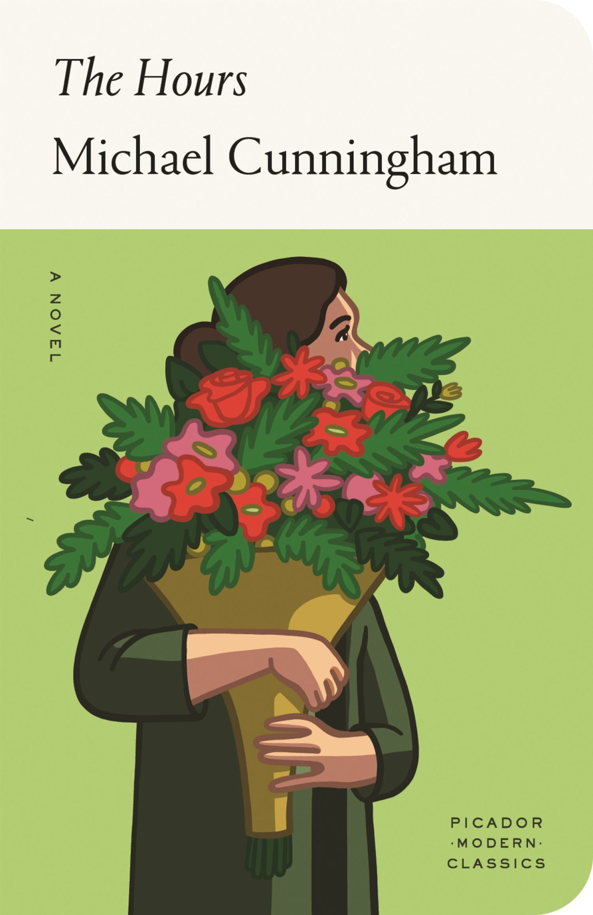 The Hours Michael Cunningham
