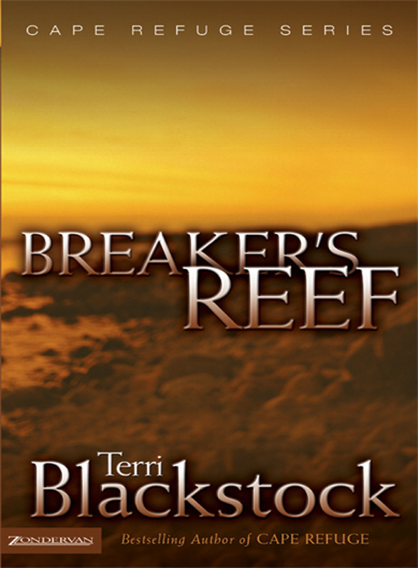 Breakers Reef Terri Blackstock