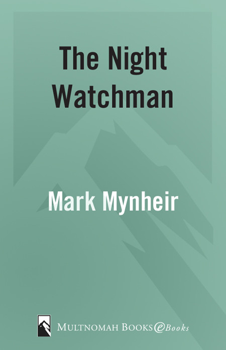The Night Watchman Mynheir Mark