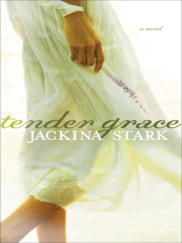 Tender Grace Stark Jackina