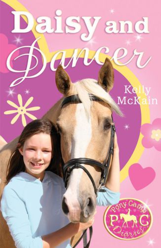 Daisy And Dancer Mckain Kelly