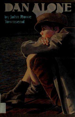 Dan Alone Townsend John Rowe