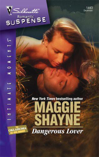 Dangerous Lover Shayne Maggie