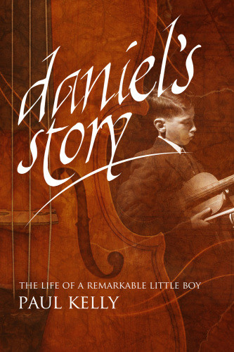 Daniels Story Kelly Paul