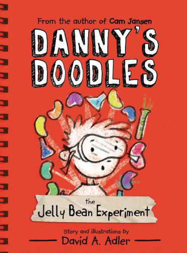 Dannys Doodles Adler David A