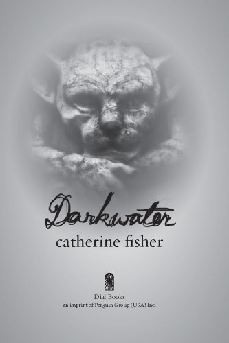 Darkwater Darkwater Hall Fisher Catherine