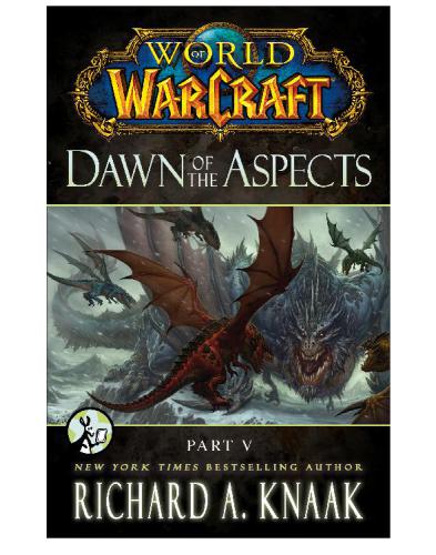 Dawn Of The Aspects Part V Knaak Richard A