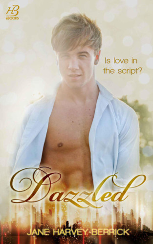 Dazzled Harveyberrick Jane