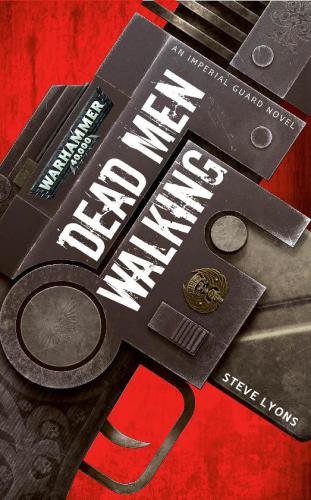 Dead Men Walking Lyons Steve