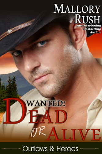 Dead Or Alive Rush Mallory