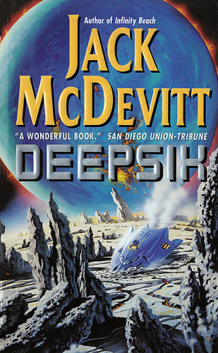 Deepsix Mcdevitt Jack