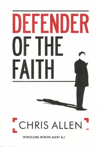 Defender Of The Faith Allen Chris