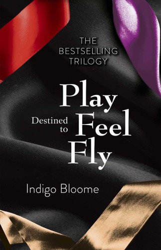 Destined To Play Destined To Feel Destined To Fly Bloome Indigo