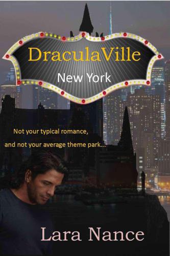 Discovery In New York Nance Lara