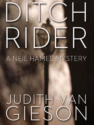 Ditch Rider Gieson Judith Van