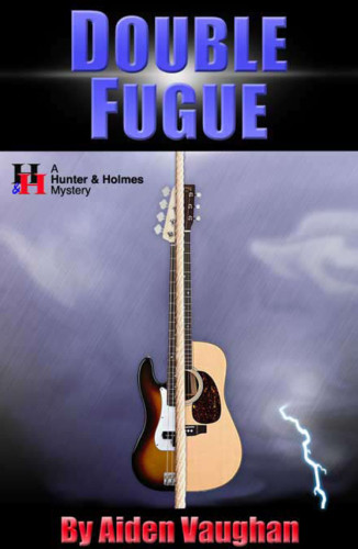Double Fugue Vaughan Aiden
