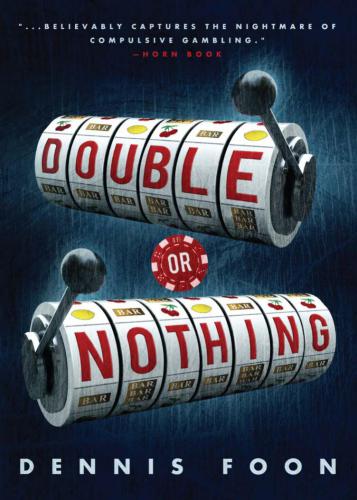 Double Or Nothing Foon Dennis