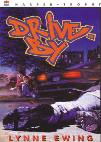 Driveby Ewing Lynne