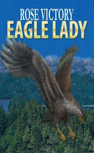 Eagle Lady Victory Rose
