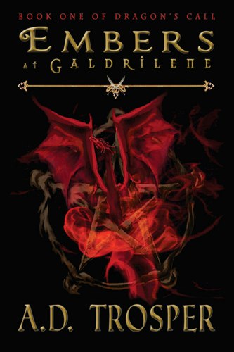 Embers At Galdrilene Trosper A D