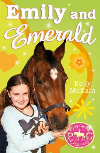 Emily And Emerald Mckain Kelly