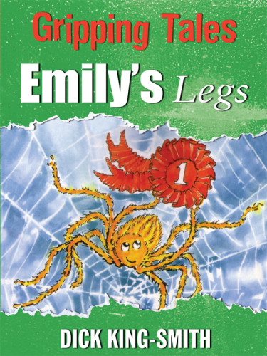 Emilys Legs Kingsmith Dick