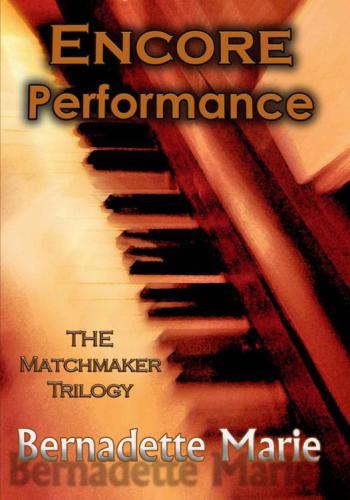 Encore Performance Marie Bernadette