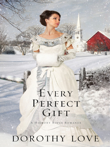 Every Perfect Gift Love Dorothy