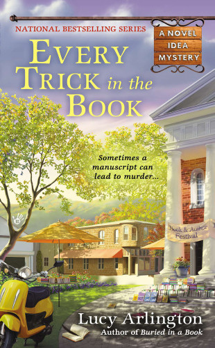 Every Trick In The Book Arlington Lucy