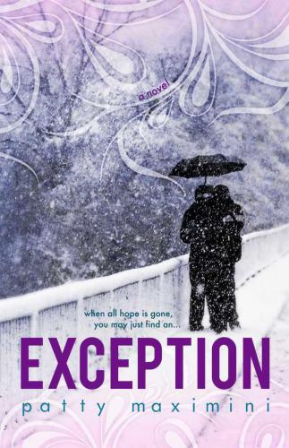 Exception Maximini Patty