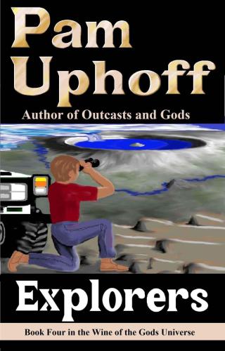 Explorers Uphoff Pam