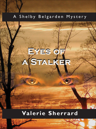 Eyes Of A Stalker Sherrard Valerie