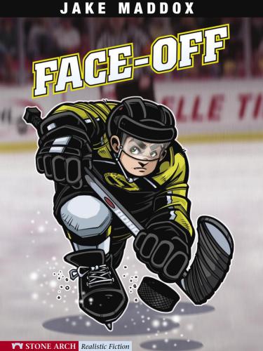 Faceoff Maddox Jake