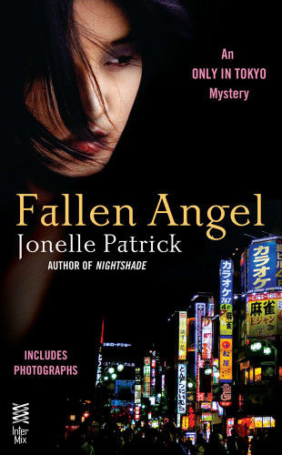 Fallen Angel Jonelle Patrick