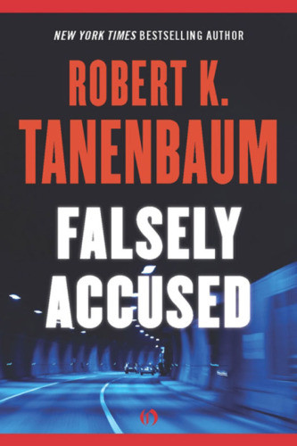 Falsely Accused Tanenbaum Robert K