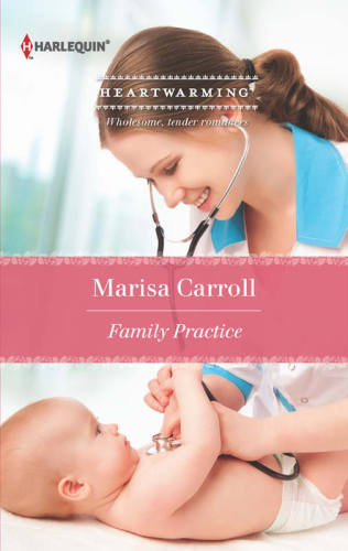 Family Practice Carroll Marisa