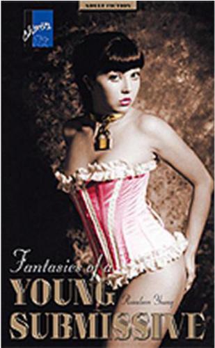 Fantasies Of A Young Submissive Young Rosaleen