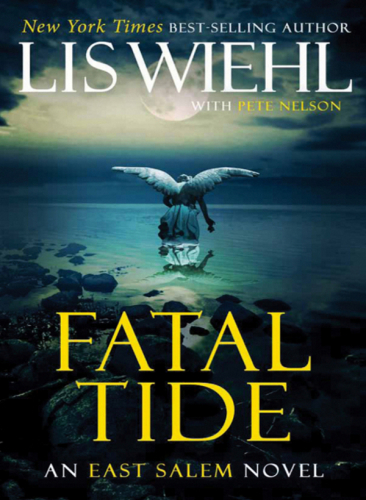 Fatal Tide Wiehl Lis Nelson Pete